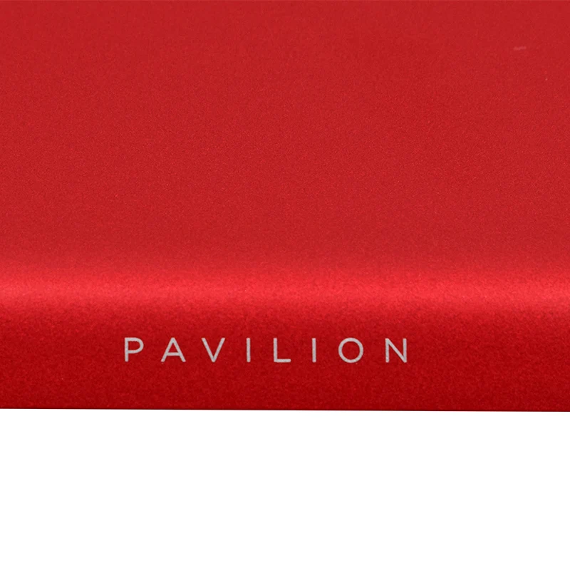 Новинка оригинальная задняя крышка для ЖК-дисплея серии HP Pavilion Power 15-CB 15-CK красная