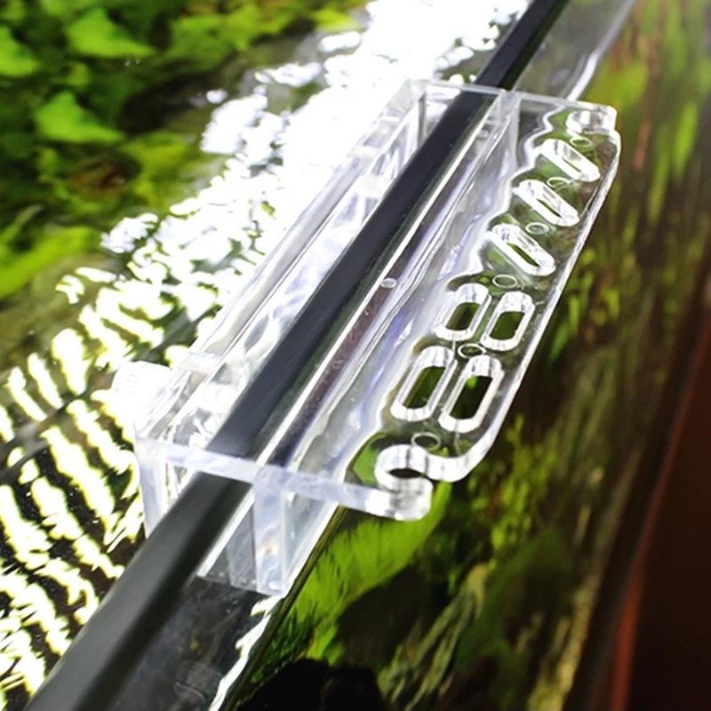 Высокое качество Акриловые обслуживание Инструменты Комплект держатель Зажимы