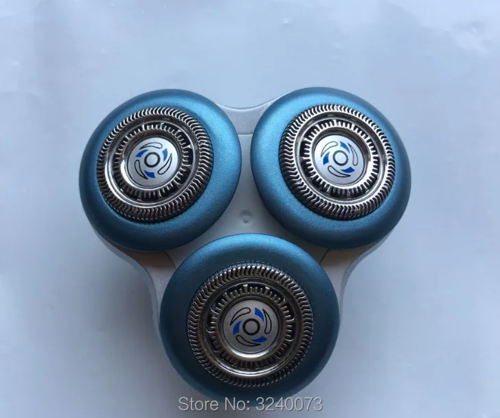Сменная головка SH70 для бритвы Philips Norelco S5091 S9000 S9721 S9311 S9152 S9911 S9731 S9711 S9511 S9522 S9111 |