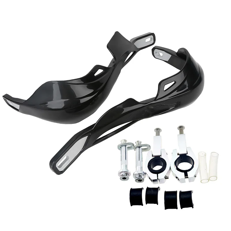 Защита для рук защитная накладка на руль мотоцикла квадроцикла Кросса 22 мм 28