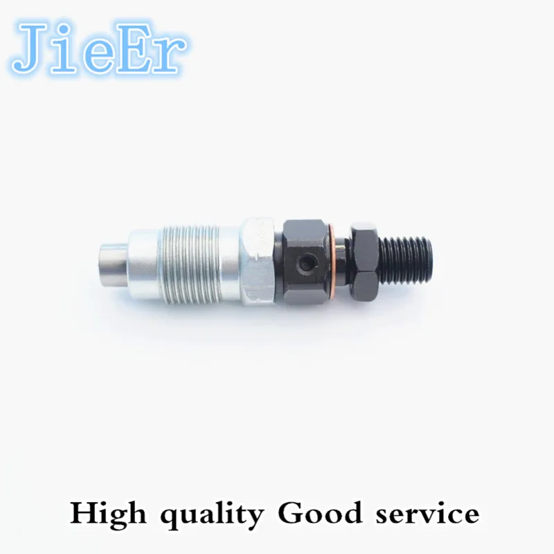 Инжектор двигателя DN10PD76 093400-5760 для Toyota 23620-54120 | Автомобили и мотоциклы