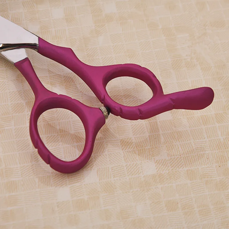 Профессиональные ножницы 8 дюймов с острыми краями для стрижки питомцев груминга