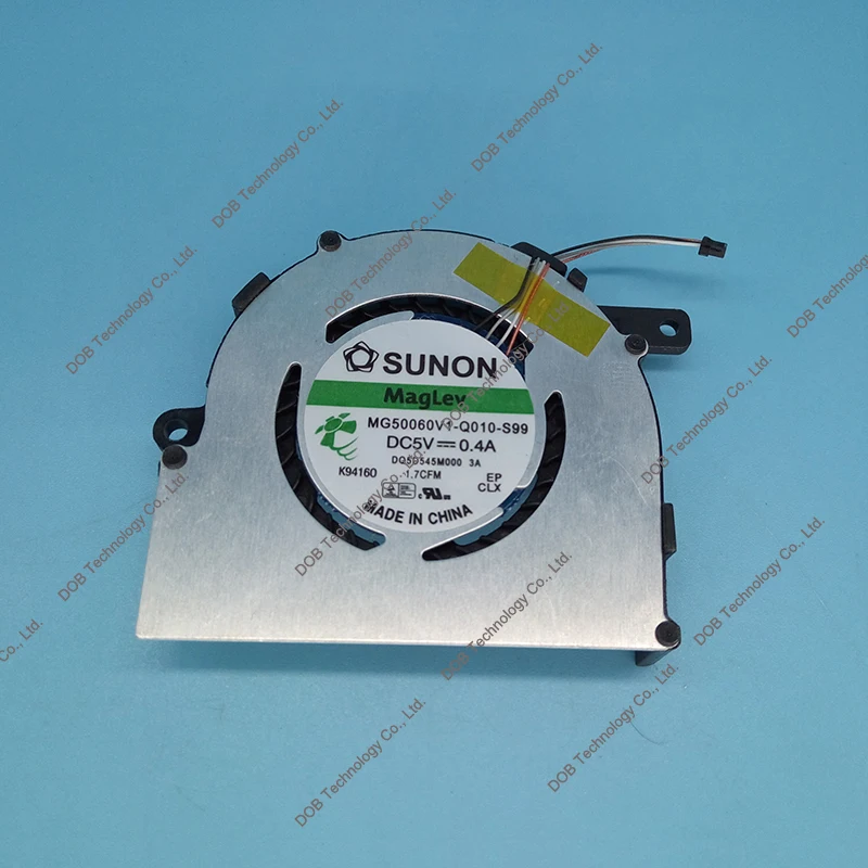 Вентилятор для ультрабука DELL Adamo 13 13D DQ5D545M000 P/N:F234K охлаждения процессора ноутбука |