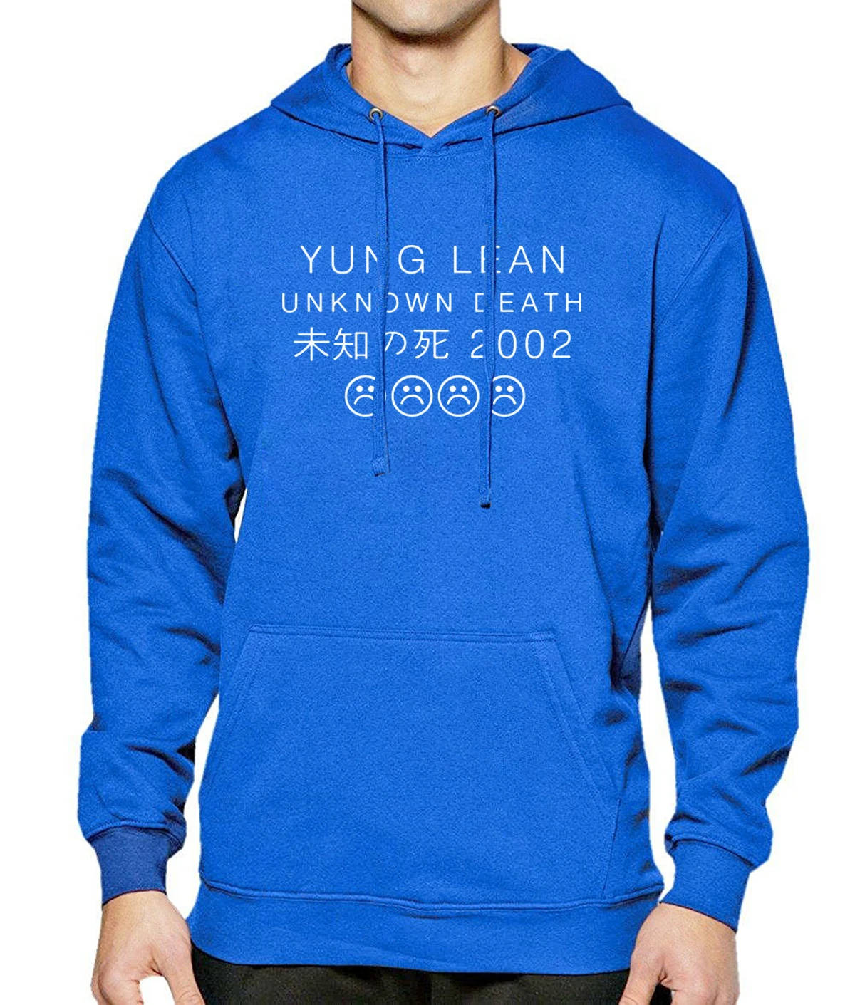 Лидер продаж толстовки для мужчин Толстовка 2019 на весну и зиму мужские Yung знает