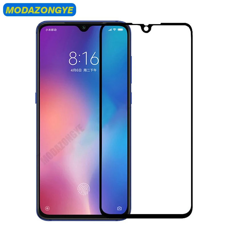 Стекло для Xiaomi Mi 9 Explore закаленное стекло SE Mi9 Se 9Se Mi9Se защита экрана Защитная