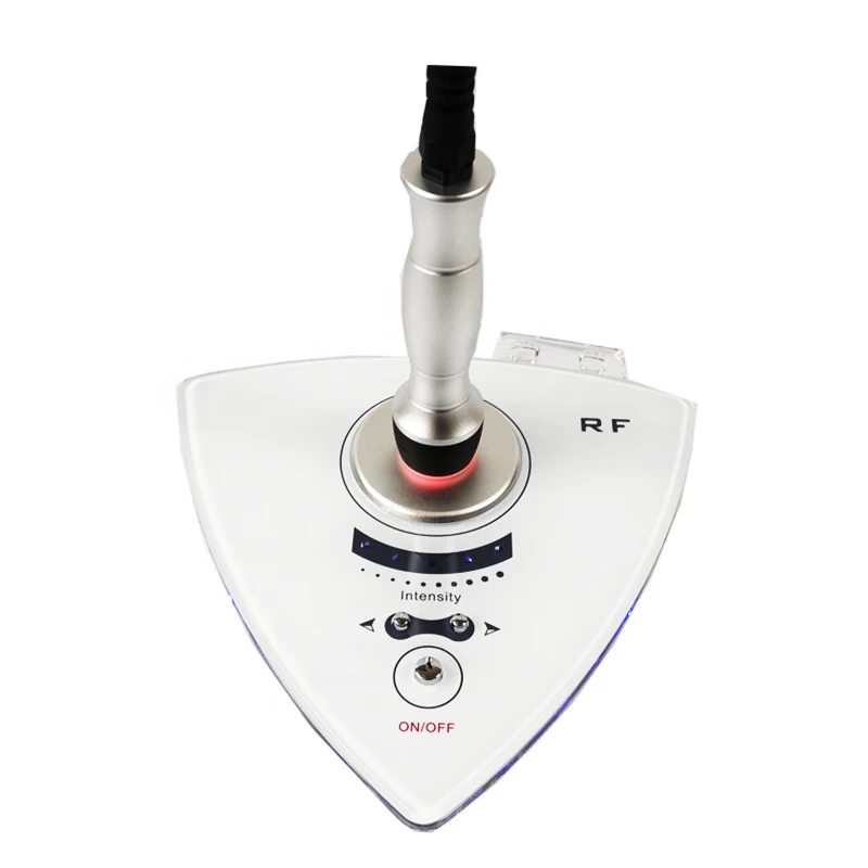 2 в 1 RF биполярные волны инструмент для подтяжки кожи лифтинга лица триполярная