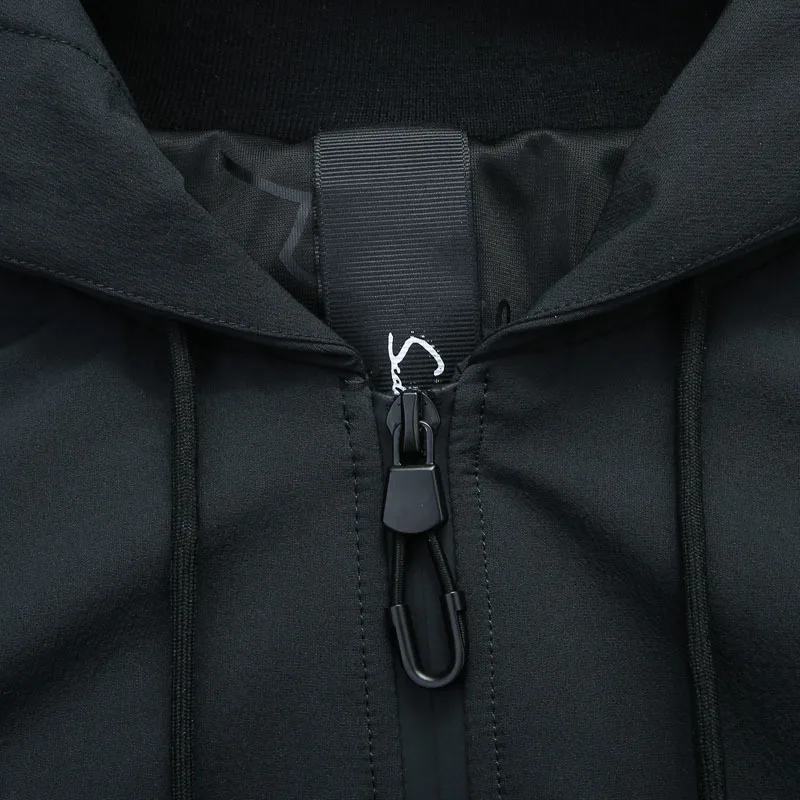Ветровка Куртки пальто плюс 8XL 6XL 5XL Новая осень Для Мужчин's мужчин s Костюмы