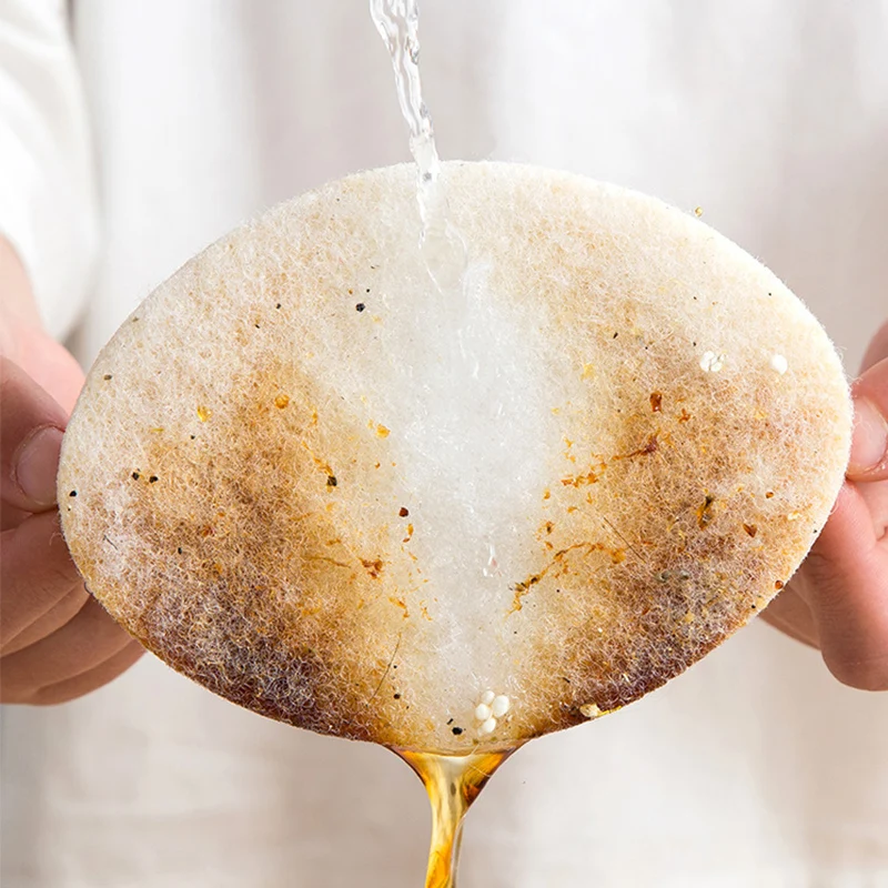 Распродажа чистящая щетка губка для домашней уборки многофункциональная с