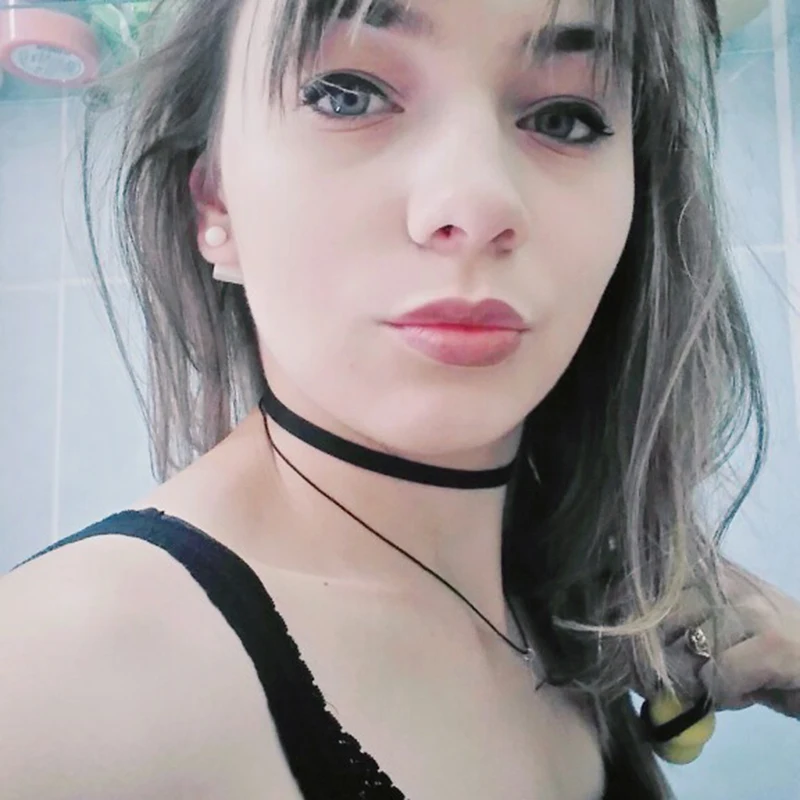 10 парт/лот Разноцветные серьги гвоздики для женщин модные с имитацией жемчуга