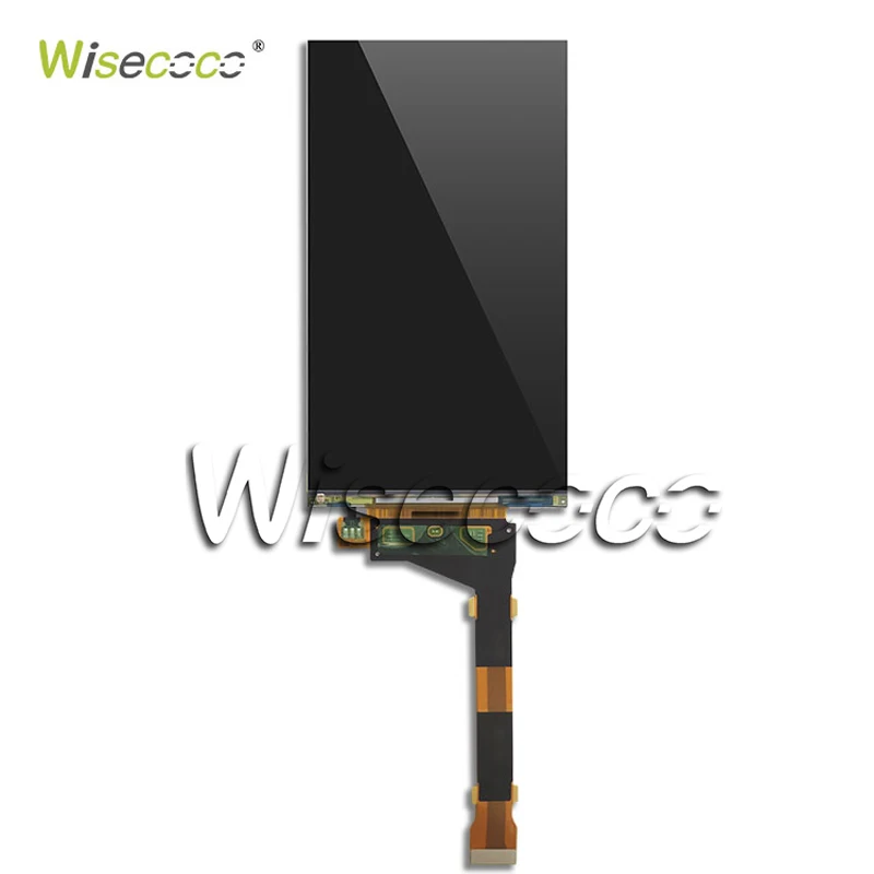 LS055R1SX04 1440x2560 5 &quot2K ЖК-панель и для ПК Raspberry Pi проектор ноутбука VR wanhao d7 ЖК-экран |