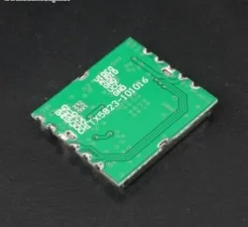 

Boscam TX5823 5.8G 200mW 8 Channels Wireless AV Transmitter Module with over 2000M Transmitting Distance