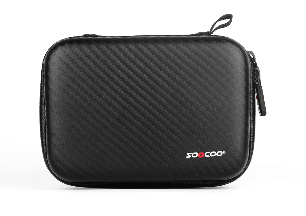 SOOCOO S80 экшн-камера Водонепроницаемая мини-видео встроенный wifi Спортивная DV камера Starlight Ночное Видение Поддержка внешнего микрофона
