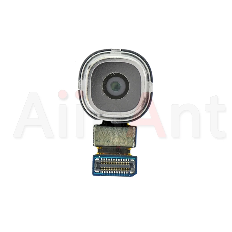 Для samsung Galaxy S3 i9300 S4 i9500 S5 G900F i8190 i9190 i9192 i9195 G800F задняя основная задняя Камера гибкий кабель