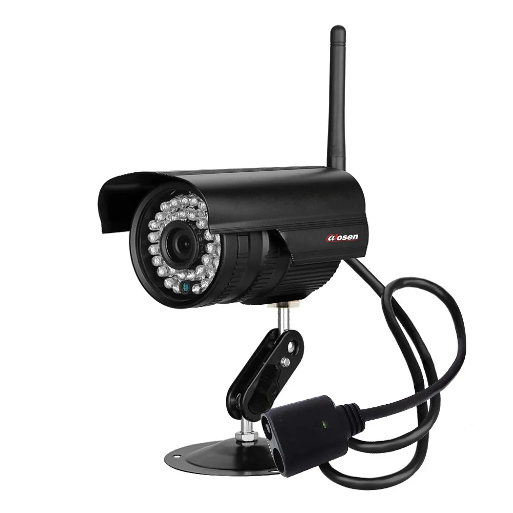 Daosen Excellent Quality HD Waterproof Outdoor Bullet IP camera | Безопасность и защита