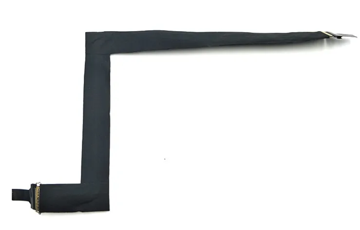 

Новый гибкий кабель для ЖК-экрана Apple iMac 27 дюймов A1312 Mid 2011 MC813 593-1352