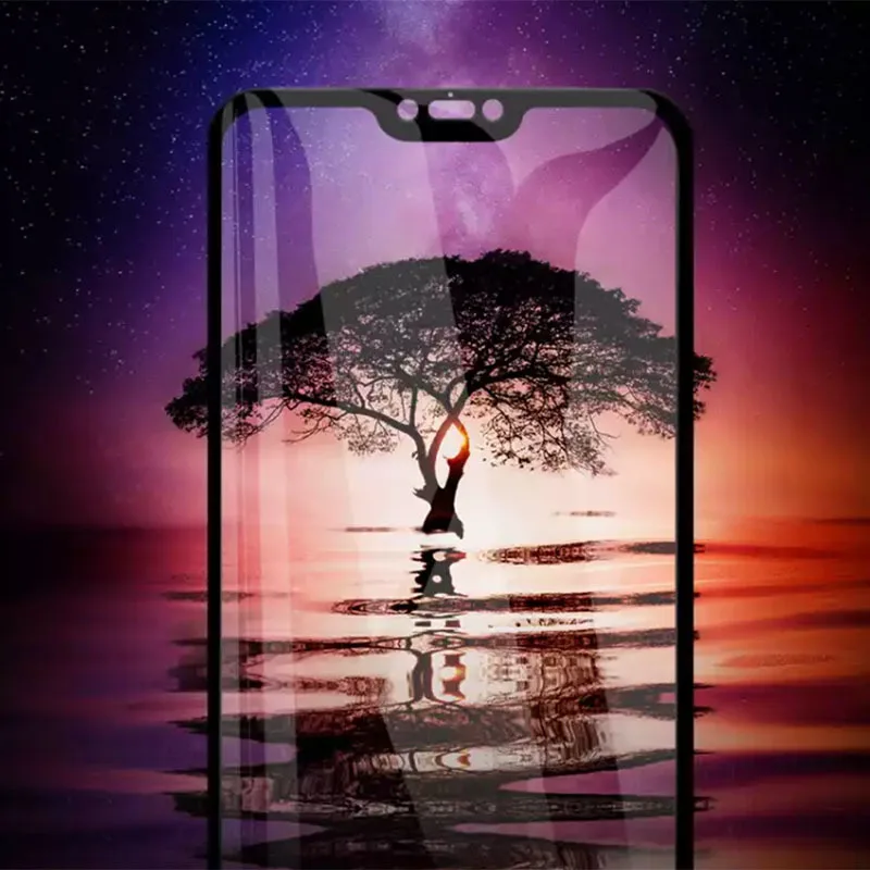 

Protective Glass For Xiaomi Mi 8 Se Pro Lite Explorer Tempered Glas Case On Ksiomi Xiomi Xiami Xaomi Mi8 Screen Protector Light