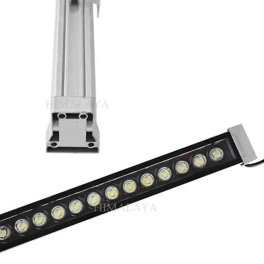 

Toika 6 . 12 /15 AC 85-265 IP65 RGB