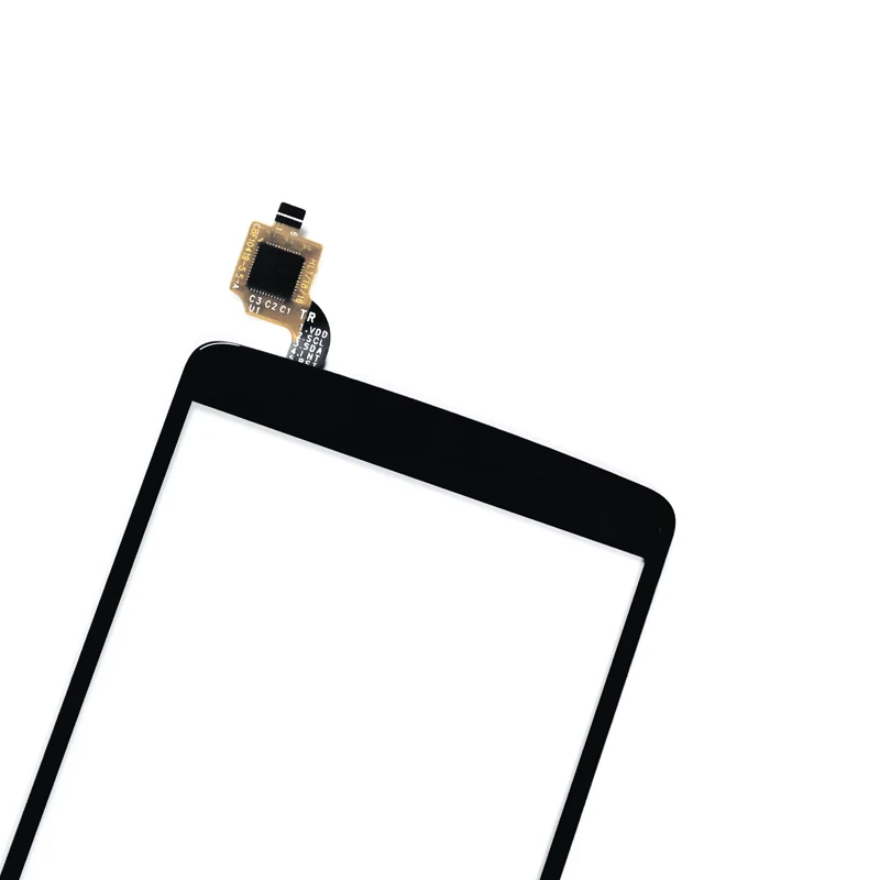 Высокое качество для Blackview A20/A20 Pro Сенсорный экран 5,5 ''дигитайзер Замена датчика и клей
