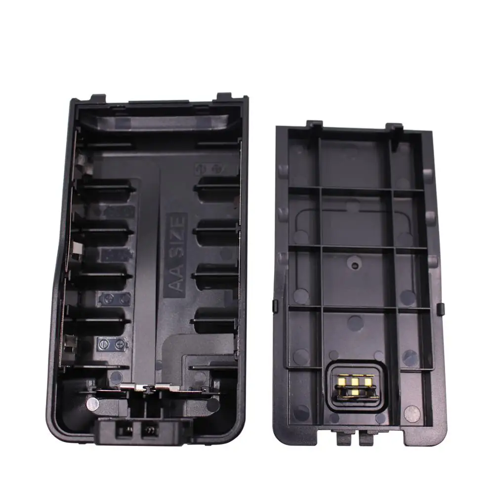 Чехол для аккумулятора ABBREE AR-889G 5 * AA AR 889G Walkie Talkie (без | Мобильные телефоны и