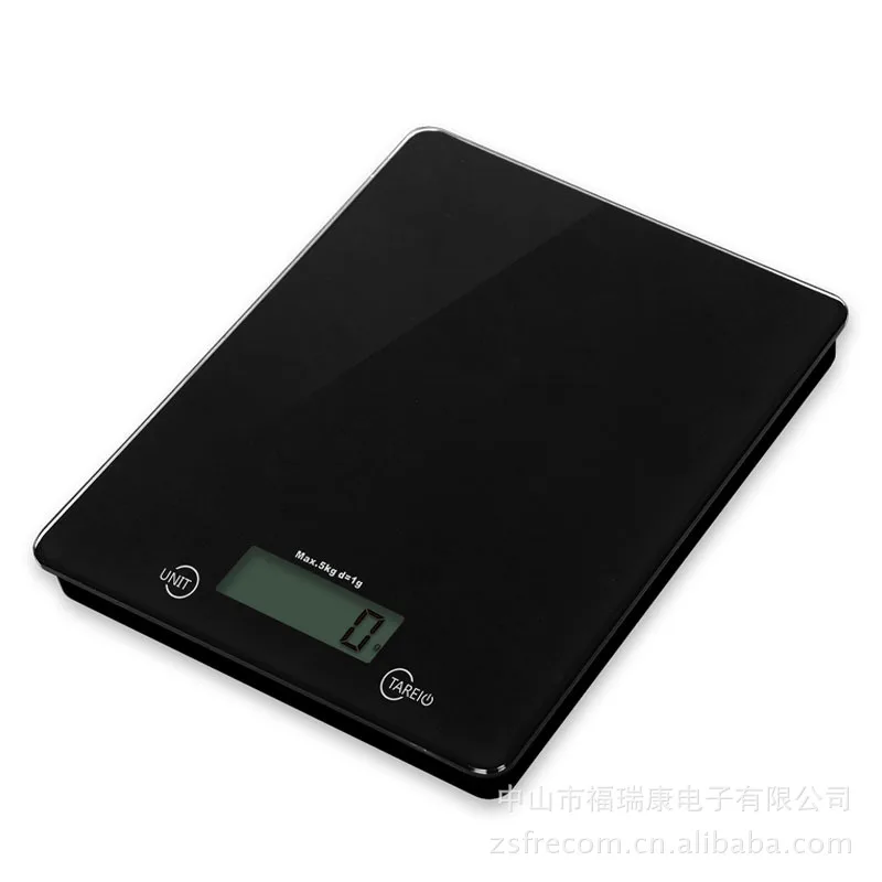 

Factory direct] [provide precision error free kitchen scale baking cakes called electronic scale tea called