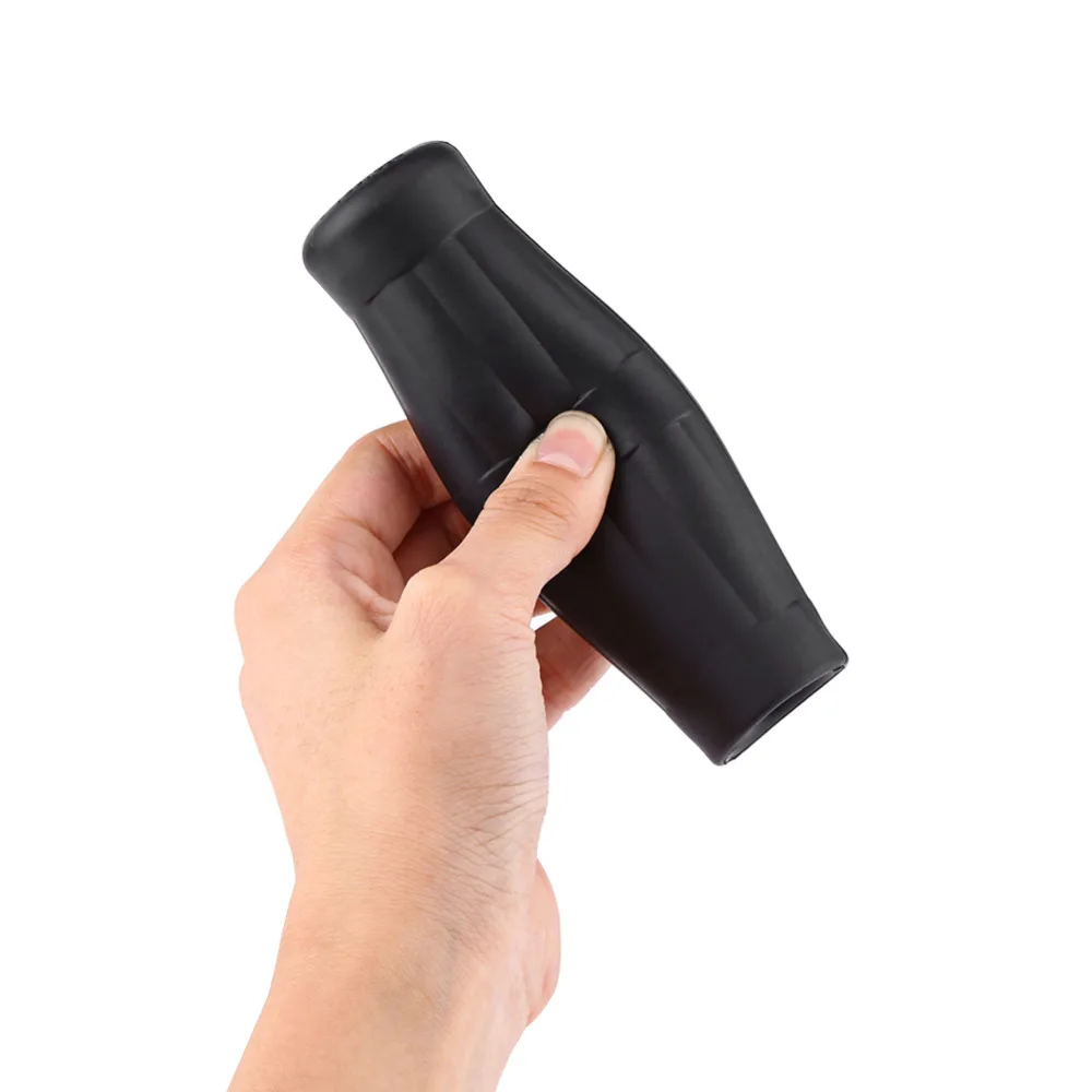 Универсальная мотоциклетная рукоятка для мотоцикла 1 пара винтажные