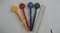 1000pcs two-dimension code LOGO penLOGO printing ballpoint pen free shipping by Fedex