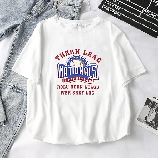 353 White T-Shirt Женские футболки, лето, новые милые топы с принтом животных для девочек, женская футболка, белая футболка с коротким рукавом для девушек, повседневный Топ - Цвет: 353 White T-Shirt