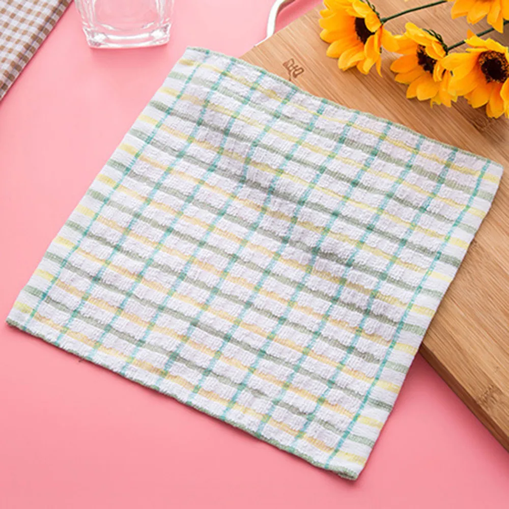 * Тряпка для мытья кухни тряпка из микрофибры тряпки кухонных туалетов 0