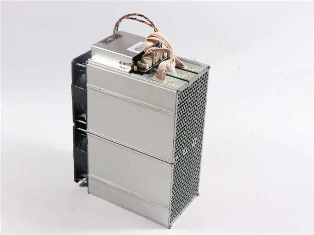 Б/у Asic Equihash Miner Antminer Z9 42k Sol/s Ming ZEC ZEN BTG, высокая прибыль от BITMAIN
