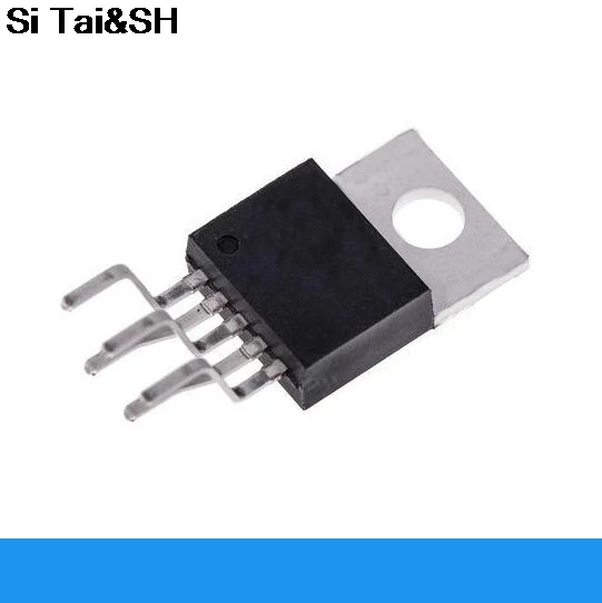 

TDA2052 60W Hi-Fi