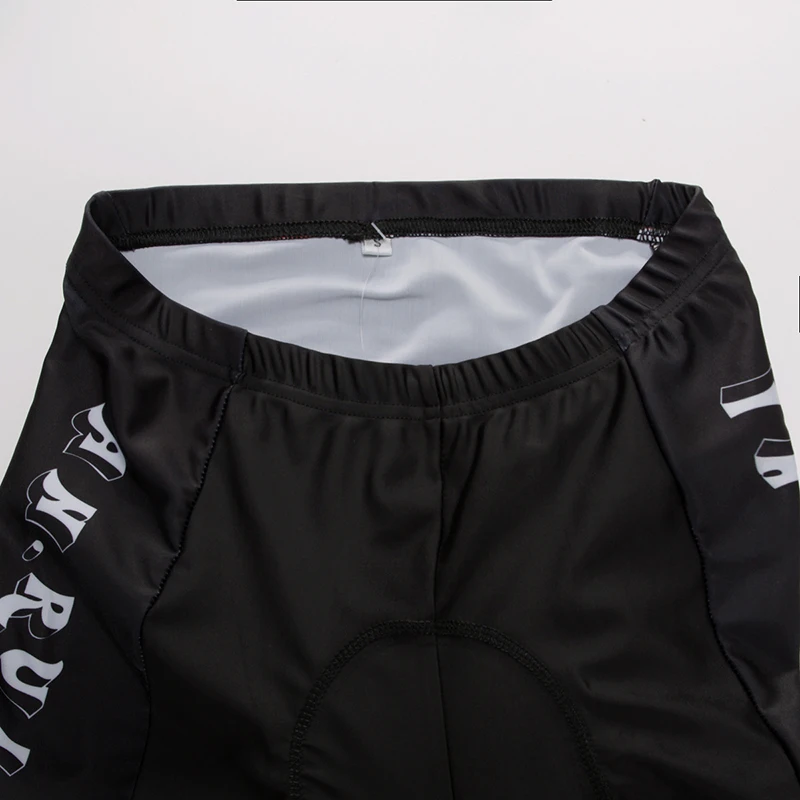 

Unisex Short Bicycle Cycling Sets Anti-sweat Contrast Color 3D Padding Cushion Sport Jerseys Customized/Wholesale Service
