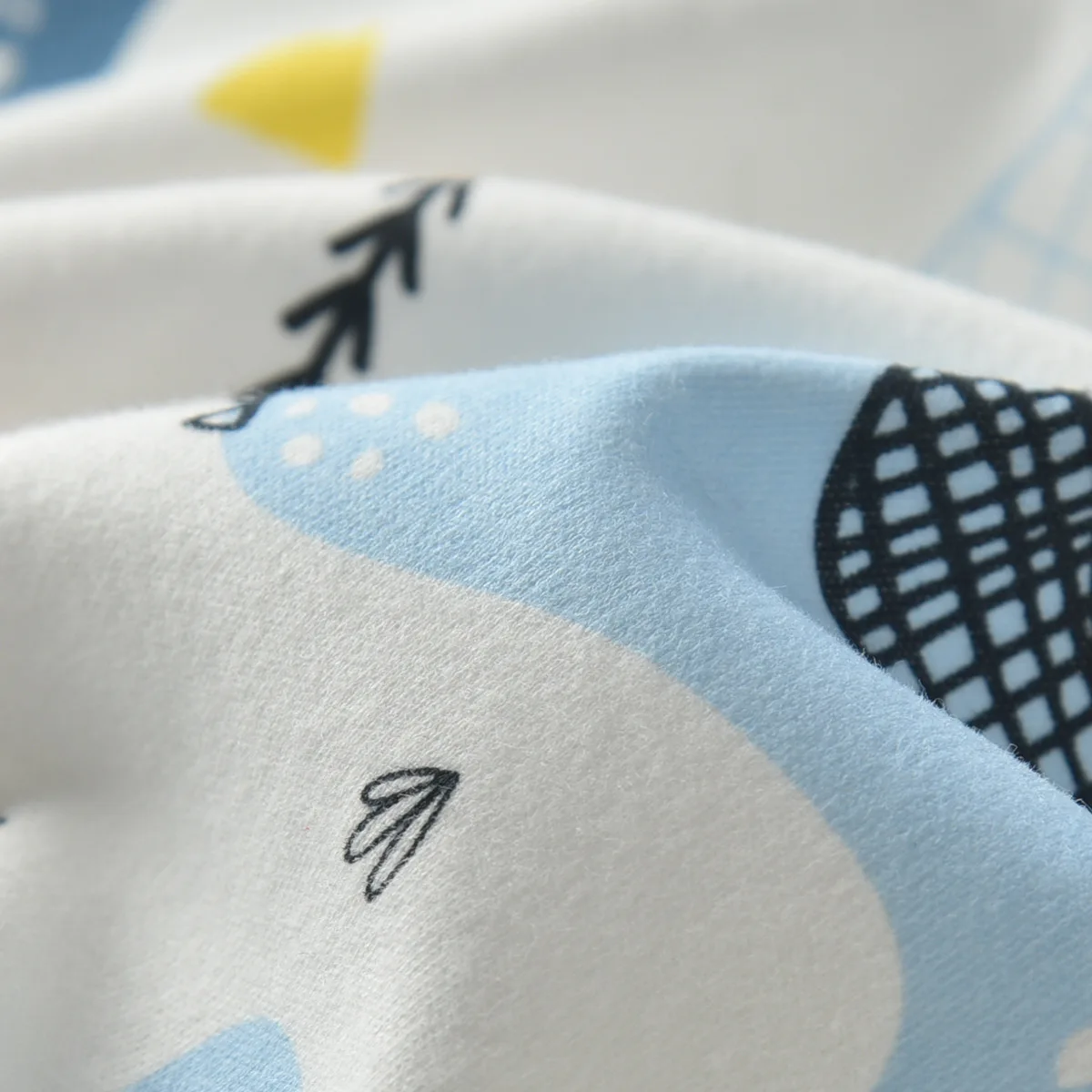 Пижама с лошадкой для мальчиков детская одежда сна динозавром комплект детской