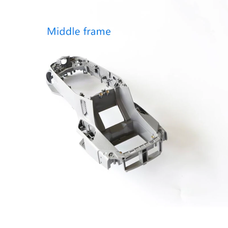 Запасные части для DJI Mavic 2 100% оригинал передняя крышка мотора Нижняя рама IMU TOF