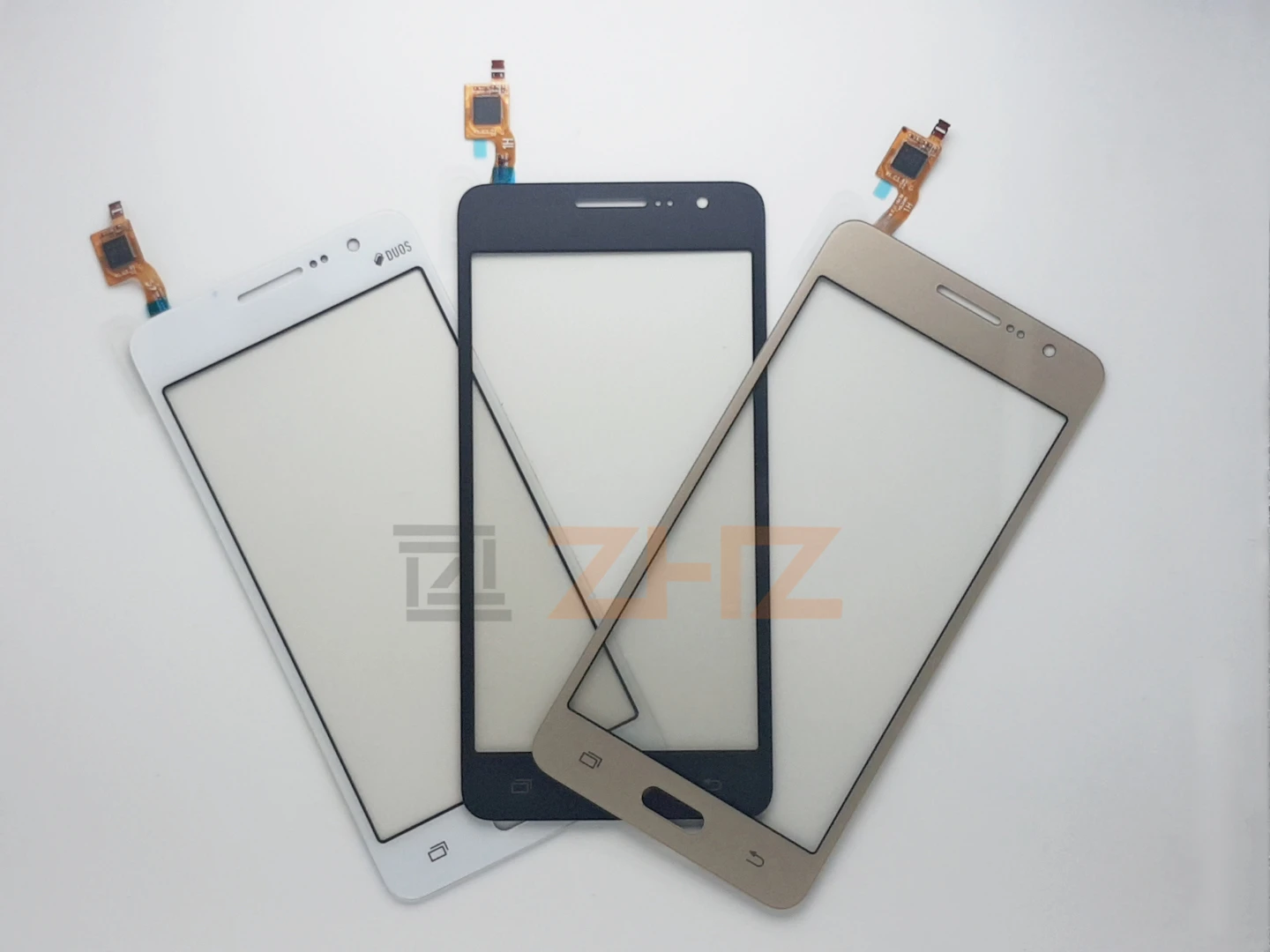 Сенсорная панель для мобильного телефона Samsung Galaxy Grand Prime G531H G531 G531FZ G530 g531f запчасти