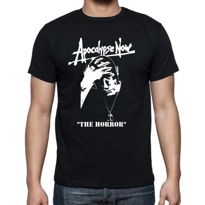 Apocalypse теперь ужасная Футболка векторное изображение различных размеров