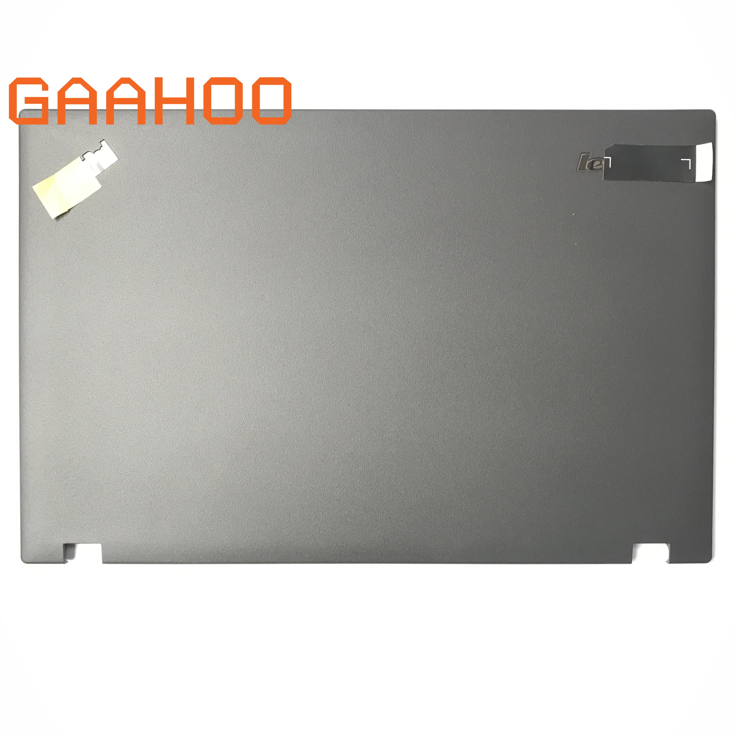 Брендовый Новый чехол для ноутбука LENOVO ThinkPad L540 задняя крышка ЖК дисплея панель 156