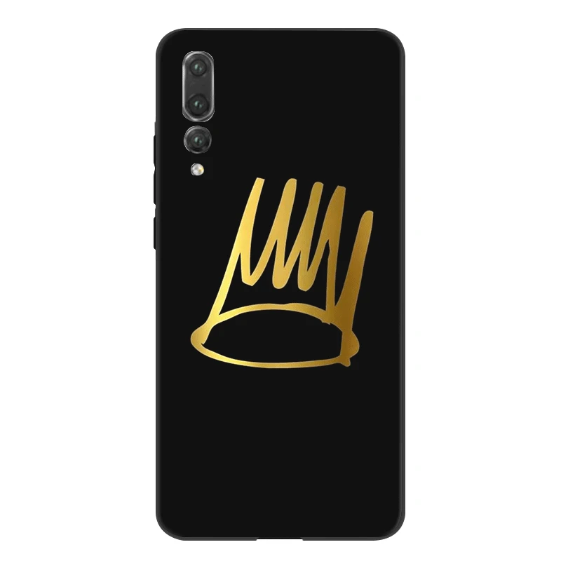 Силиконовый чехол для мобильного телефона Huawei Y5 Y6 Y7 Y9 Prime Mate 10 20 Pro Nova 2i 3i 2 3 4 Lite Rap J