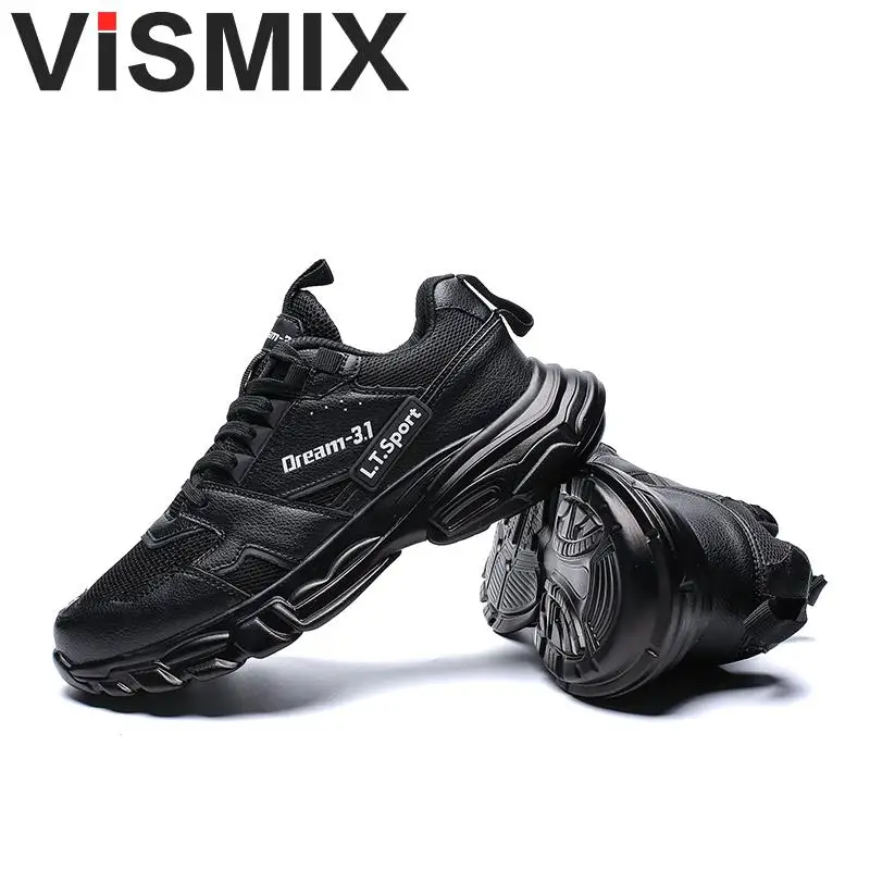 2019 New Men Fashion Casual Shoes Sneakers Spring High Top Trend Man Comfortable Breathable Walking Male 45 46 | Обувь