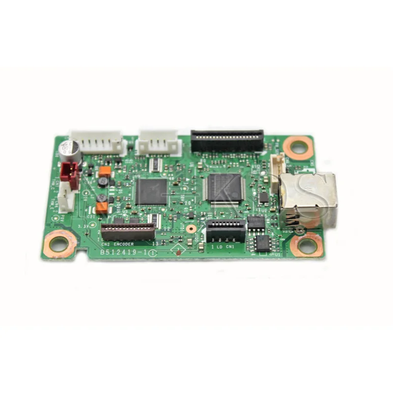 Материнская плата LV1043G для Brother HL 1110 |