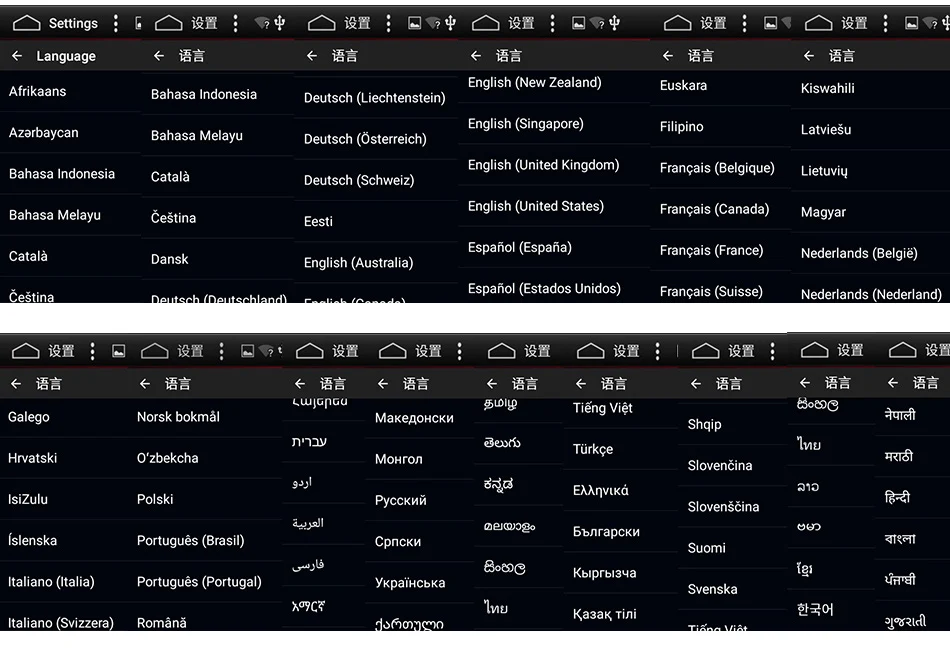 Eunavi 2 din Android 8,1 Автомобильный dvd радио плеер для KIA sportage 2011 2012 2013 автомобильный ПК головное устройство gps navi Стерео wifi