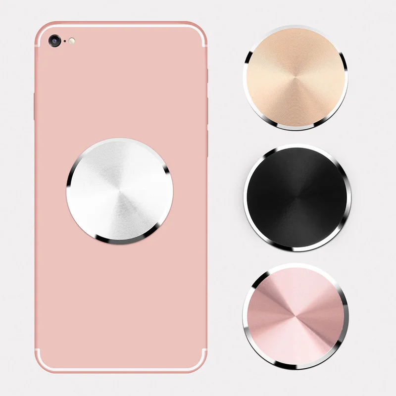 Для iphone 6s Чехол магнитный автомобильный держатель для телефона универсальный