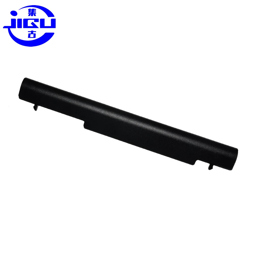 Jigu Аккумулятор для ASUS A46C A46CA A56 A56C A56CA a56см K46 K46C K46CA k46см K56 K56C K56CA k56см S40C 4 ячейки |