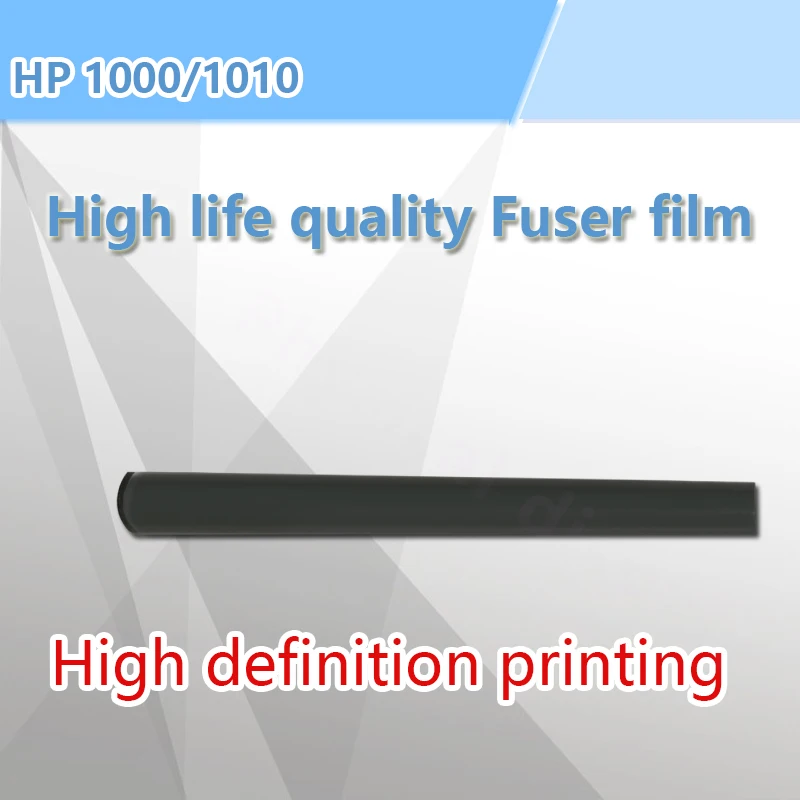Применимый HP1000 1005 1020 1010 1012 1015 1018 1319 LBP2900 2900 LBP3000 закрепляющая термопленка |