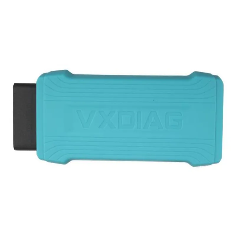 VXDIAG VCX NANO V10.30.029 ТИС Techstream совместим с SAE J2534 VXDIAG высокое качество Vxdiag