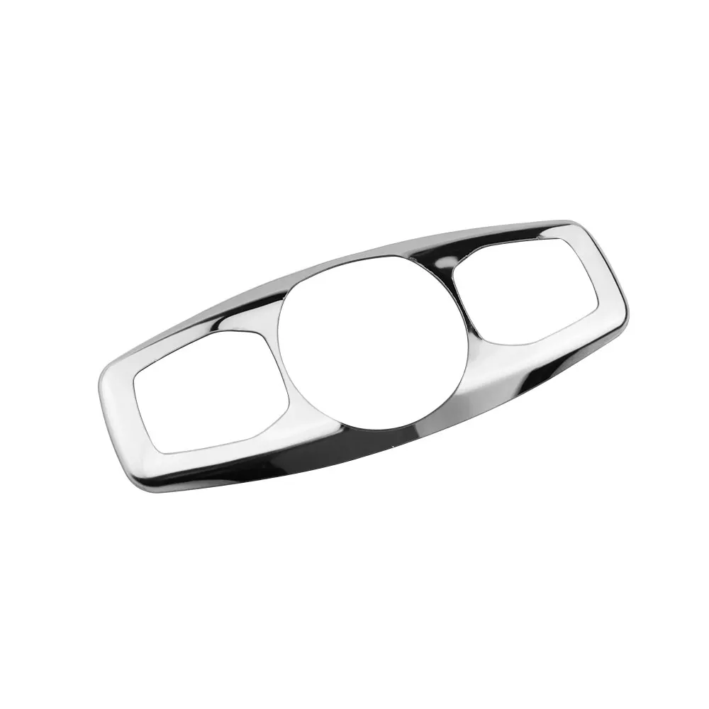 Лампа для чтения Carmilla декоративный чехол с блестками Ford New Focus 3 4 Kuga Escape 2013 2014 2015
