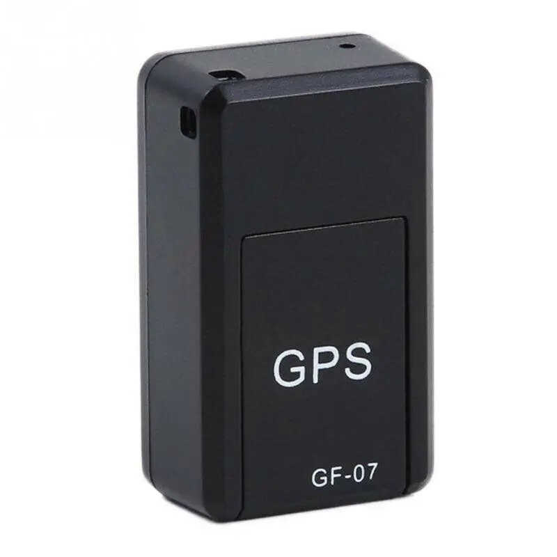 Черный Мини GSM 2way аудио голосовой монитор наблюдения обнаружения sim-карты уха ошибка N9 AU - Цвет: Черный