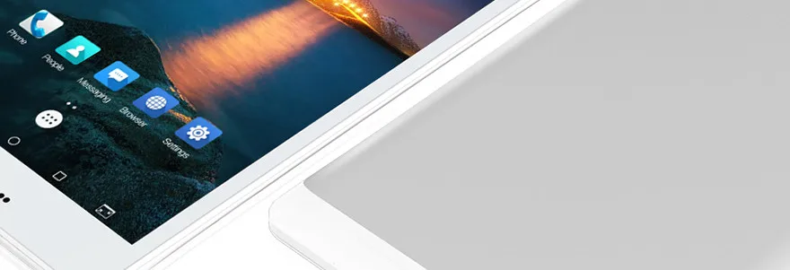 Cube T8 Ultimate MTK8735 Восьмиядерный 2G Ram 16G Rom 8 дюймов 1920*1200 ips Andorid 5,1 LTE WCDMA GSM WiFi gps