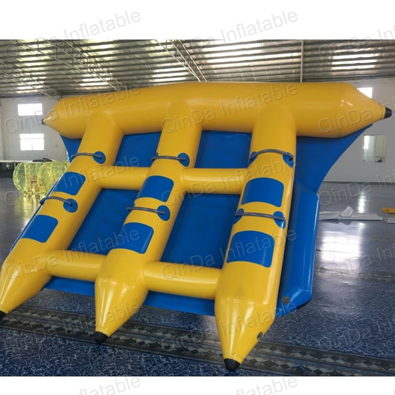 Прочное Надувное судно банан|inflatables for sale|towable inflatableboat inflatable |