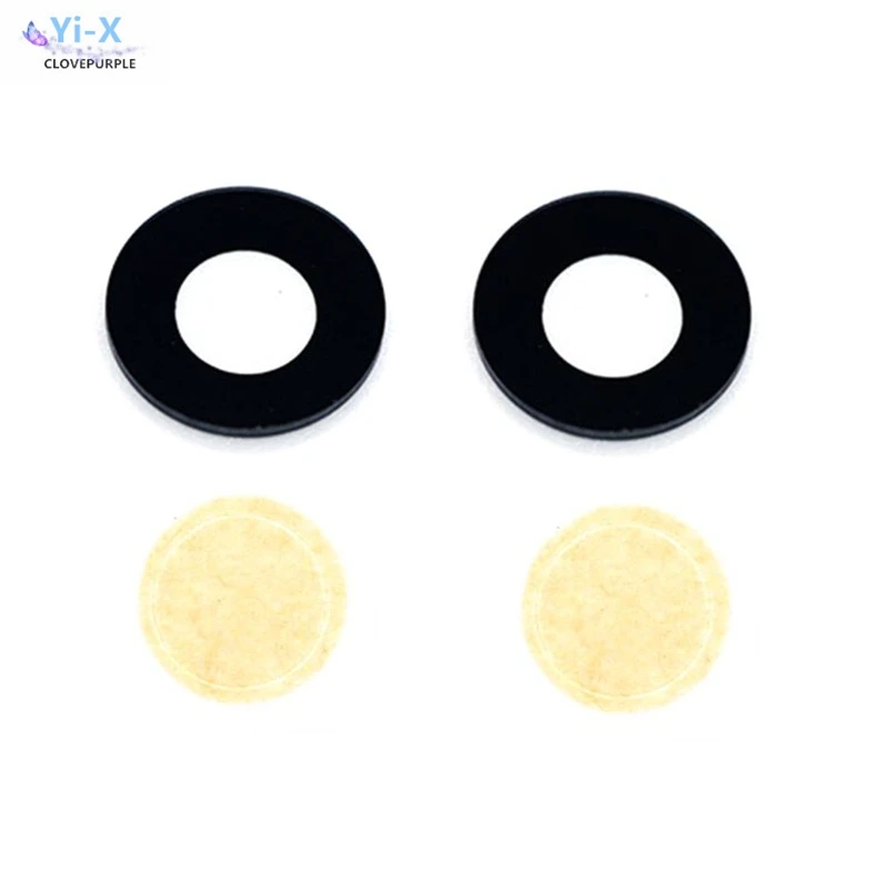

2PCS/lot For Xiaomi Redmi 5A Rear Back Glass Camera Lens Replacement Parts