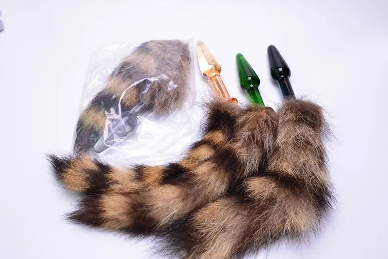 Секс игрушки мягкая анальная пробка лисий хвост секс игрушка дилдо для ануса